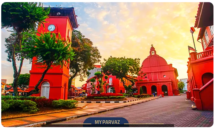 Kingdom of Malacca